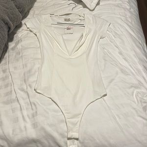 Brand new free people deep V